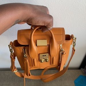 Phillip Lim Pashli mini
